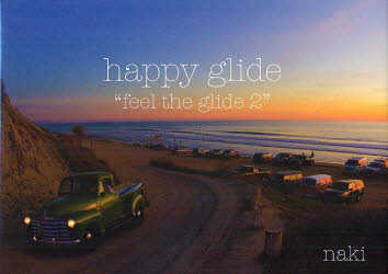 happy glide feel the glid