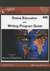 '13 Online Education