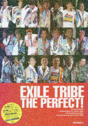EXILE TRIBE THE PERFECT!