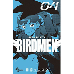 BIRDMEN 04