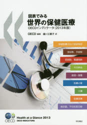 図表でみる世界の保健医療 OECDインディケータ 2013年版