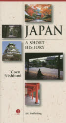JAPAN A SHORT HISTORY