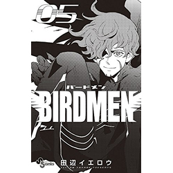 BIRDMEN 05