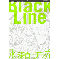 Black Line 2