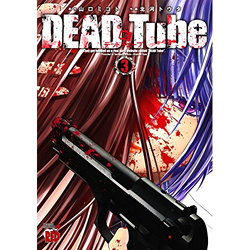 DEAD Tube They get hooked on a real gore website called “DEAD Tube". 3