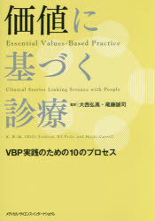 価値に基づく診療 VBP実践のための10のプロセス