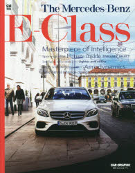 The Mercedes-Benz E－Class