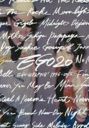 EGO20 EGO－WRAPPIN'1996－2016