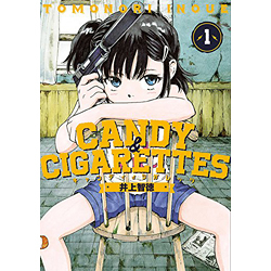 CANDY & CIGARETTES 1