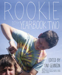 ROOKIE YEARBOOK 2