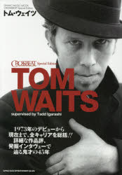 トム・ウェイツ CROSSBEAT Special Edition