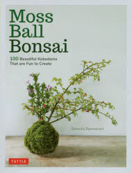 Moss Ball Bonsai 100 Beautiful Kokedama That are Fun to Create