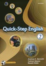 Quick－Step English 2