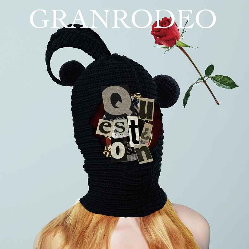 (CD)「Question」(通常盤)/GRANRODEO