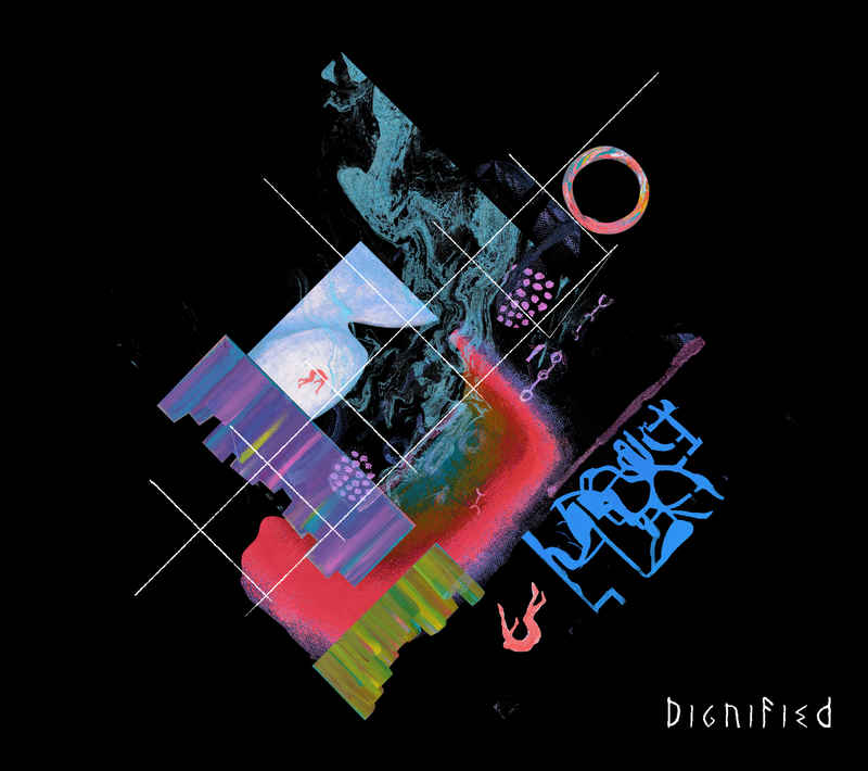 (CD)「銀河英雄伝説 Die Neue These 激突」主題歌収録 Dignified(初回生産限定盤)/SennaRin