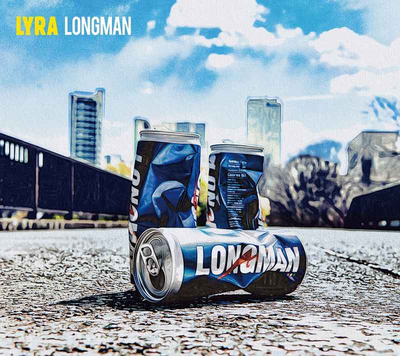 (CD)「ラブオールプレー」エンディングテーマ ライラ/LONGMAN