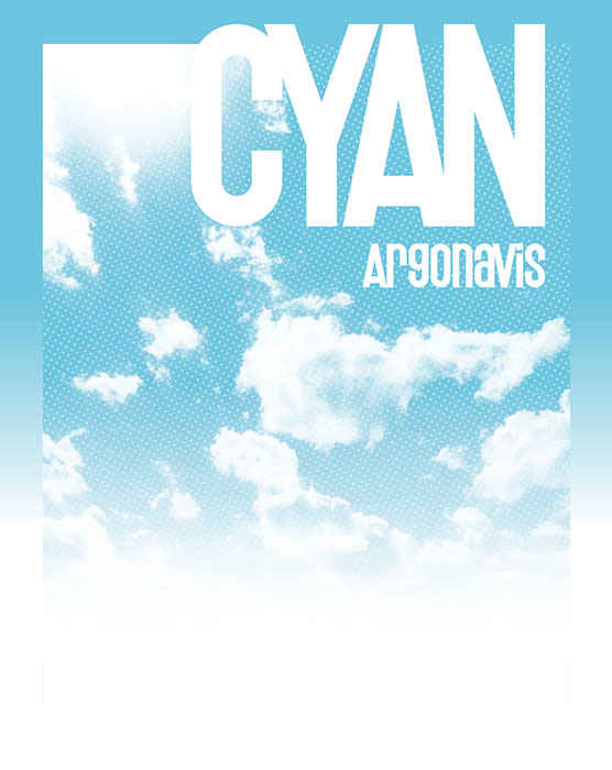 (CD)「from ARGONAVIS」CYAN(Blu-ray付生産限定盤)/Argonavis