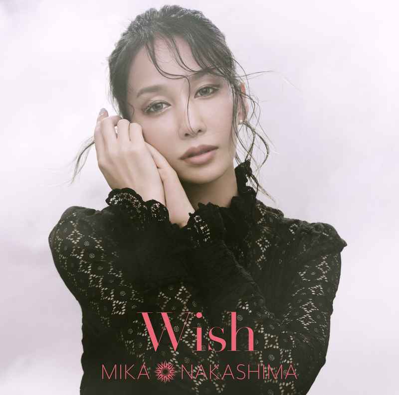 (CD)「ベルセルク 黄金時代篇 MEMORIAL EDITION」エンディングテーマ Wish(通常盤)/中島美嘉