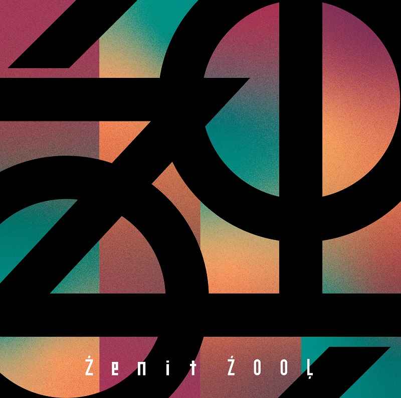 (CD)「アイドリッシュセブン」ZOOL Zenit - EP