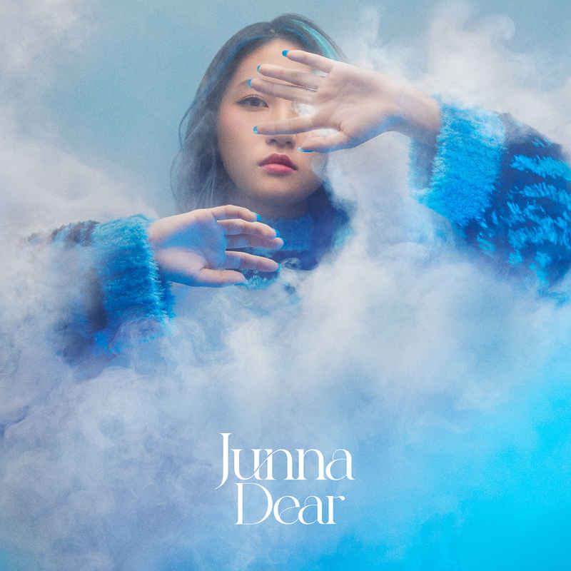 (CD)デビュー5周年記念3rdフルアルバム Dear (通常盤)/JUNNA