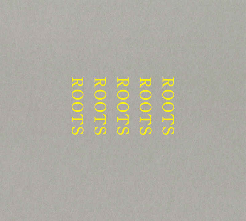 (CD)鈴村健一 3rd Mini Album “ROOTS”(初回限定盤)
