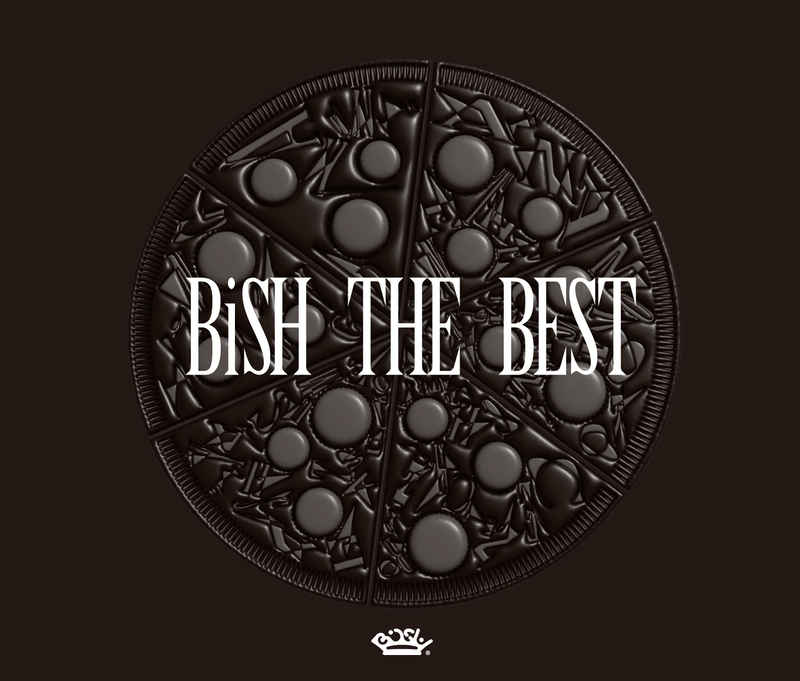 (CD)BiSH THE BEST (DVD盤)