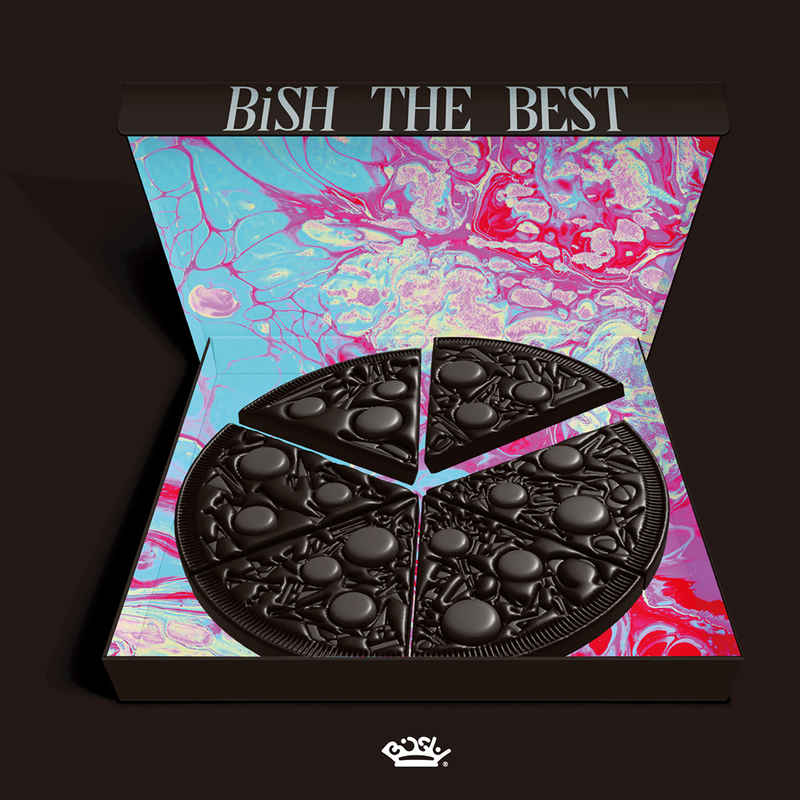 (CD)BiSH THE BEST (CD盤)