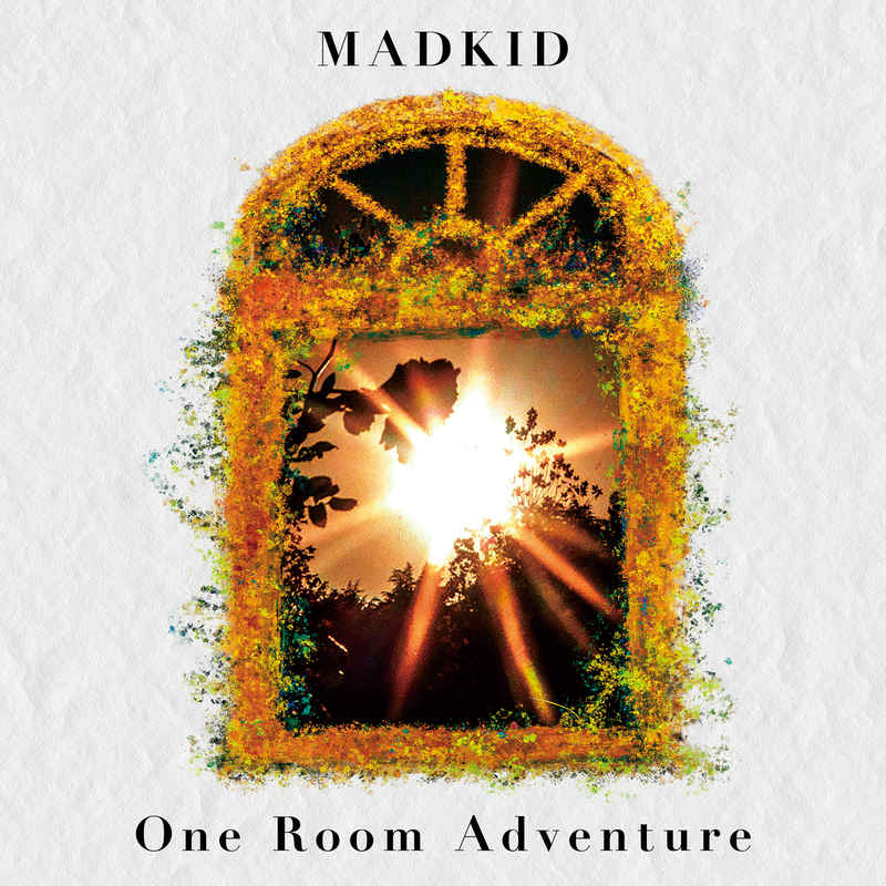 (CD)「Lv1魔王とワンルーム勇者」オープニングテーマ One Room Adventure (Type-B)/MADKID