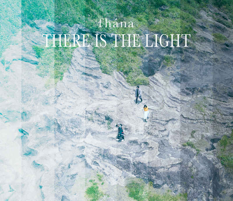 (CD)「There Is The Light」(初回限定盤)/fhana