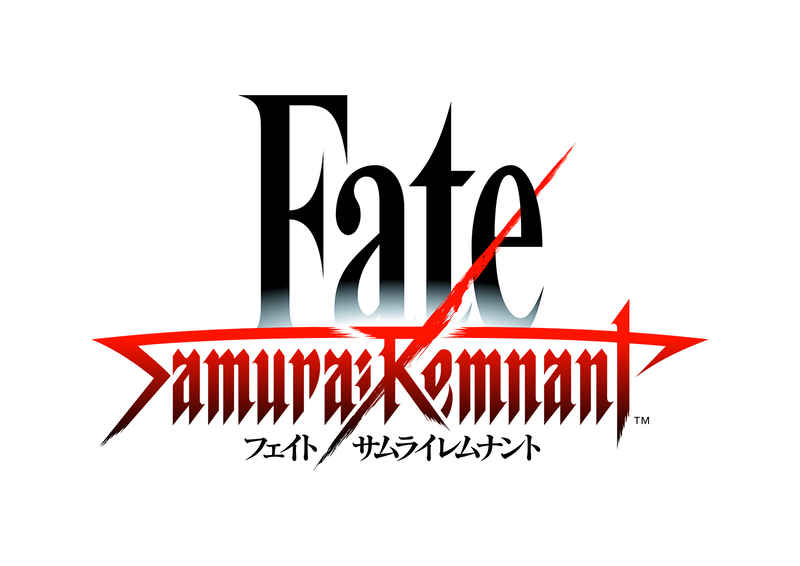 (OTH)Fate/Samurai Remnant TREASURE BOX グッズのみ (ゲームソフトなし)