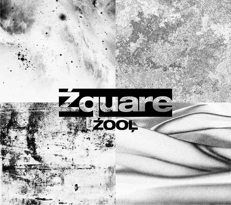 (CD)「アイドリッシュセブン」"Zquare"(初回限定盤B)/ZOOL
