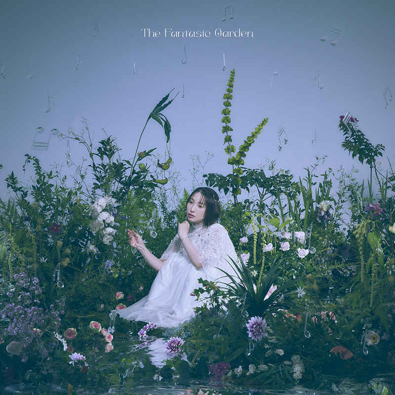 (CD)The Fantasic Garden(通常盤)/南條愛乃