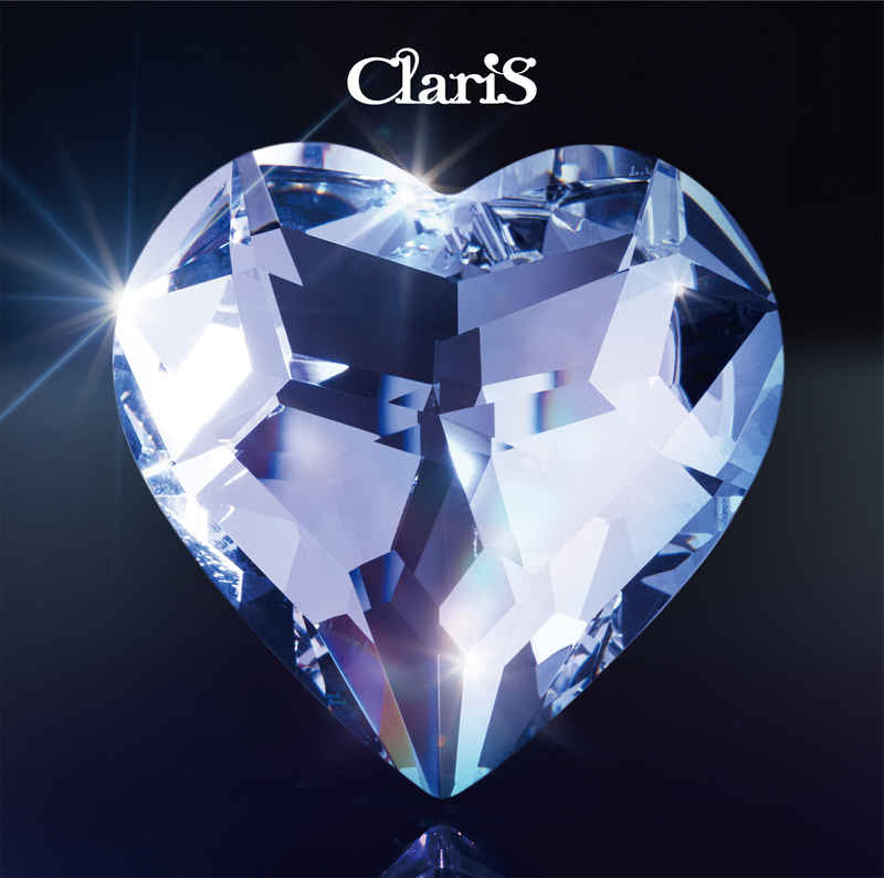 (CD)「カノジョも彼女」Season 2 エンディングテーマ ふぉりら(通常盤)/ClariS