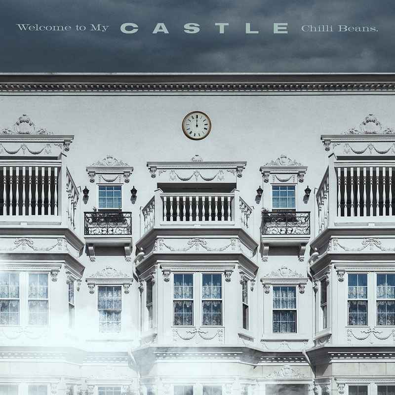 (CD)Welcome to My Castle(通常盤)/Chilli Beans.