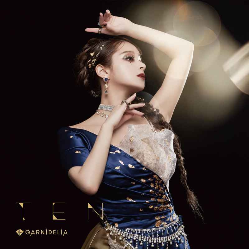 (CD)TEN(通常盤)/GARNiDELiA