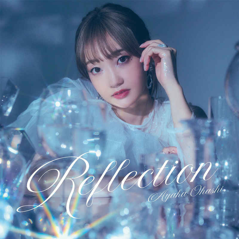 (CD)Reflection(通常盤)/大橋彩香