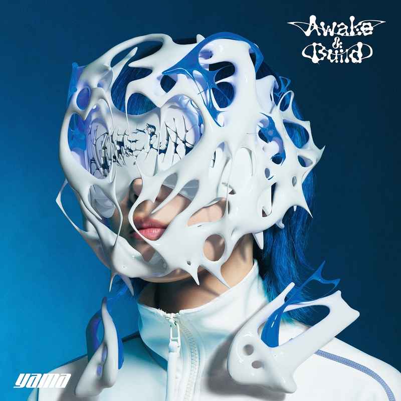 (CD)awake＆build(通常盤)/yama