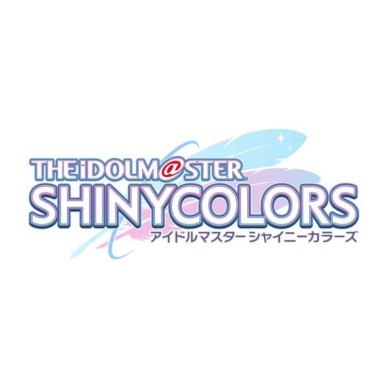 (CD)THE IDOLM@STER SHINY COLORS ECHOES 01