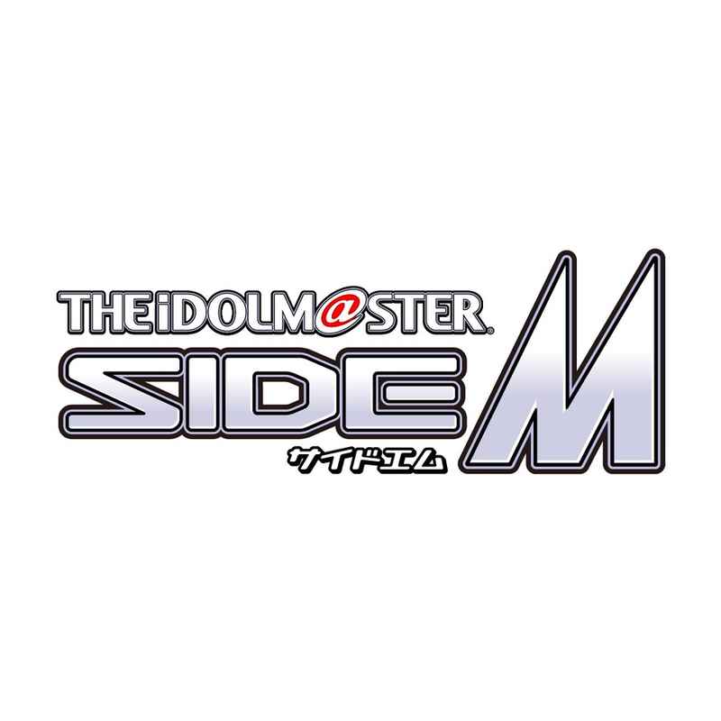 (BD)THE IDOLM@STER SideM PASSIONABLE READING SHOW ～天地四心伝～ EVENT Blu-ray