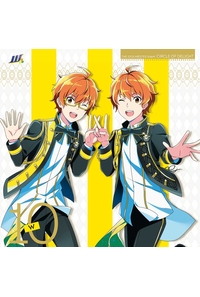 
              (CD)THE IDOLM@STER SideM CIRCLE OF DELIGHT 10 W
            