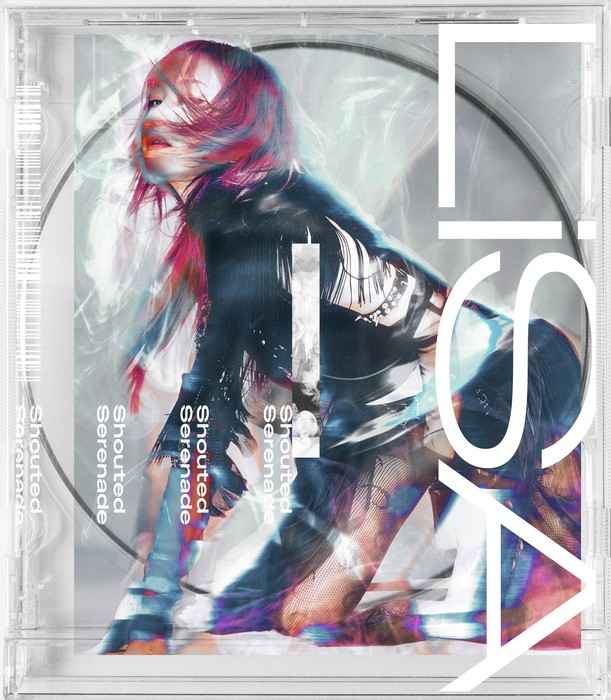 (CD)「魔法科高校の劣等生」第3シーズン オープニングテーマ Shouted Serenade(初回生産限定盤)/LiSA